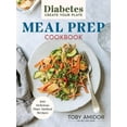 thumbnail image 1 of Diabetes Create Your Plate Meal Prep Cookbook: 100 Delicious Plate-Method Recipes, (Paperback), 1 of 1