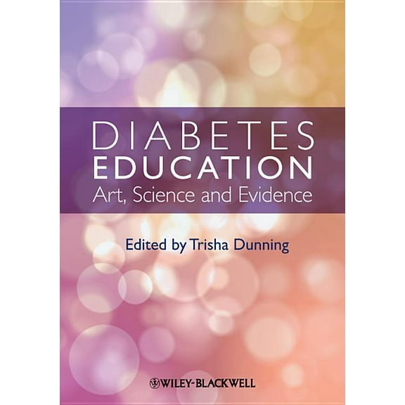 Diabetes Education, (Paperback)