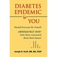 thumbnail image 1 of Pre-Owned Diabetes Epidemic & You (Paperback) 1425168094 9781425168094, 1 of 1
