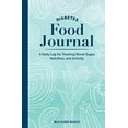 thumbnail image 1 of Pre-Owned Diabetes Food Journal: A Daily Log for Tracking Blood Sugar, Nutrition, and Activity, 9781647390242, 1647390249, Paperback,, 1 of 1