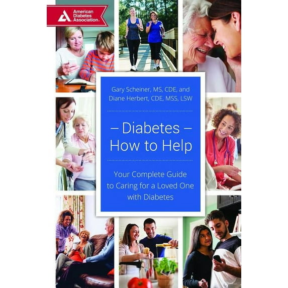 Diabetes - How to Help