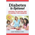 thumbnail image 1 of Pre-Owned Diabetes Is Optional: Hintonia: The Natural Way to Control Type 2 Diabetes (Paperback) 0998265853 9780998265858, 1 of 1