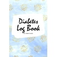 thumbnail image 1 of Diabetes Log Book (6x9 Softcover Log Book / Tracker / Planner), 1 of 1