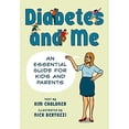 thumbnail image 1 of Pre-Owned Diabetes and Me (Paperback) 0809038714 9780809038718, 1 of 1