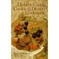 thumbnail image 1 of Pre-Owned Diabetic Candy, Cookie and Dessert Cookbook, Paperback by Finsand, Mary Jane, ISBN 0806975865, ISBN-13 9780806975863, 1 of 1