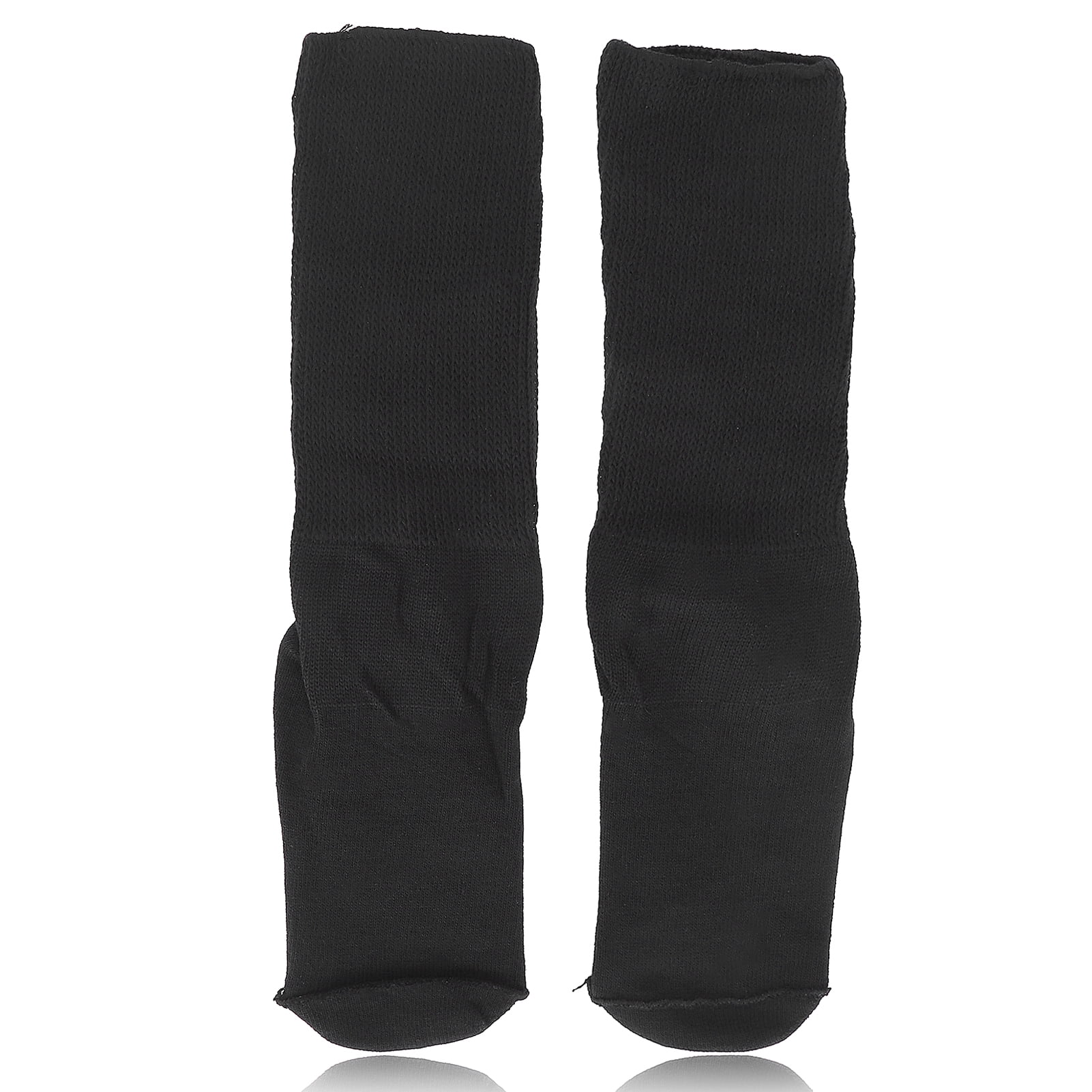 Diabetic Care Socks Cotton Rehabilitation Care Absorb Sweat Prevent Odor Diabetic Foot Socks L