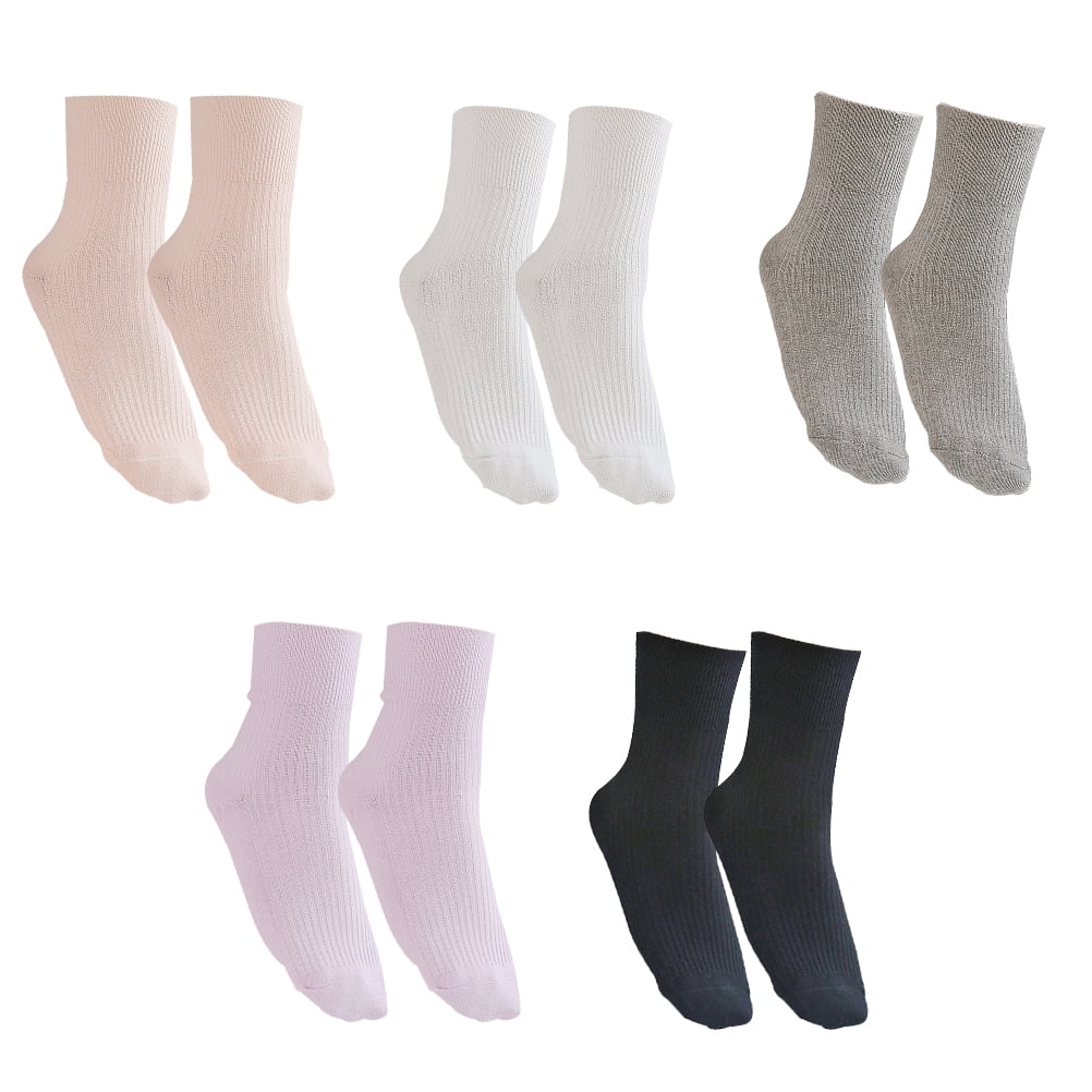 Diabetic Care Socks for Elderly Patient Stocking Stuffers Guys Calcetas
