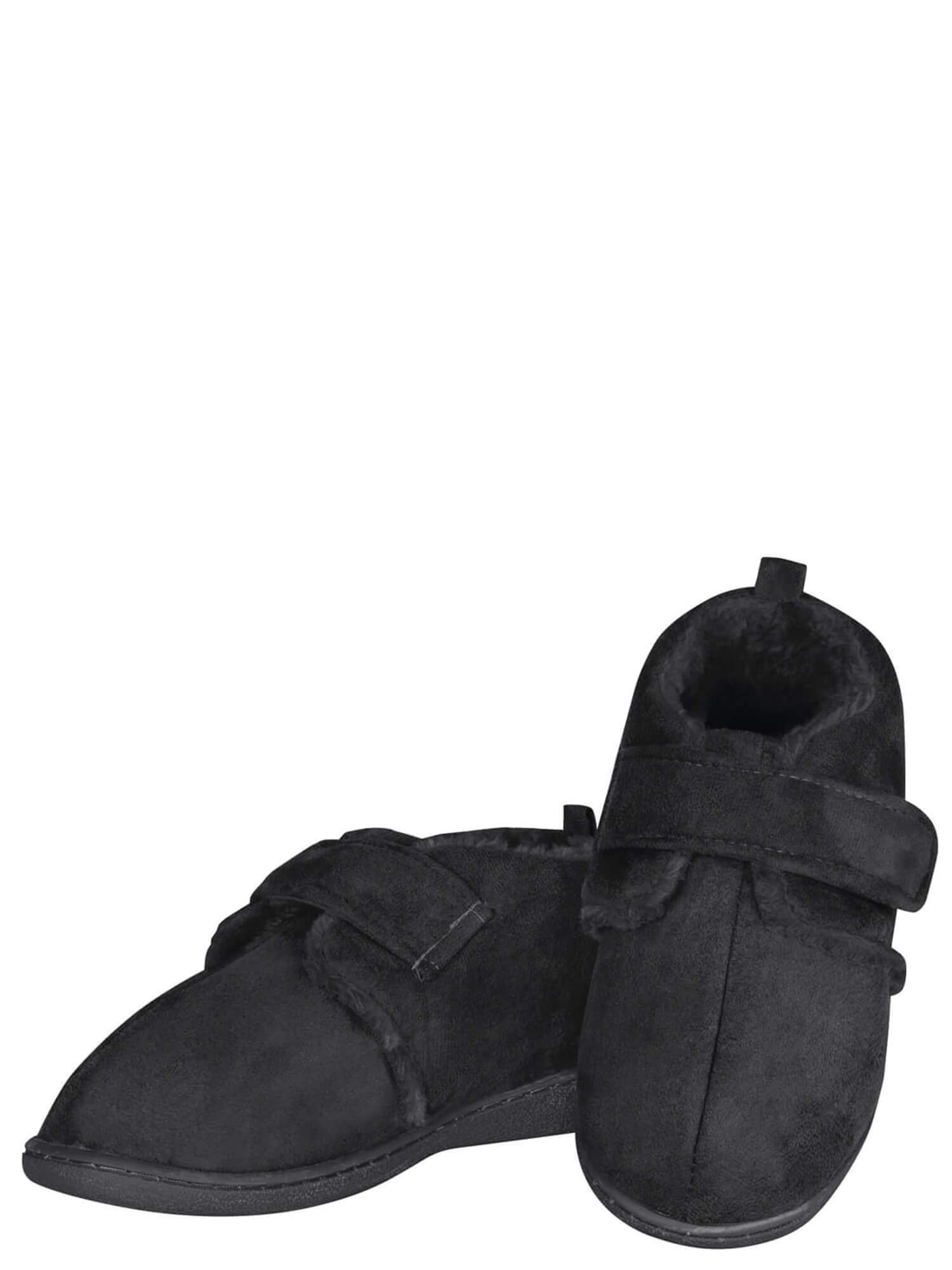 diabetic house shoes for men