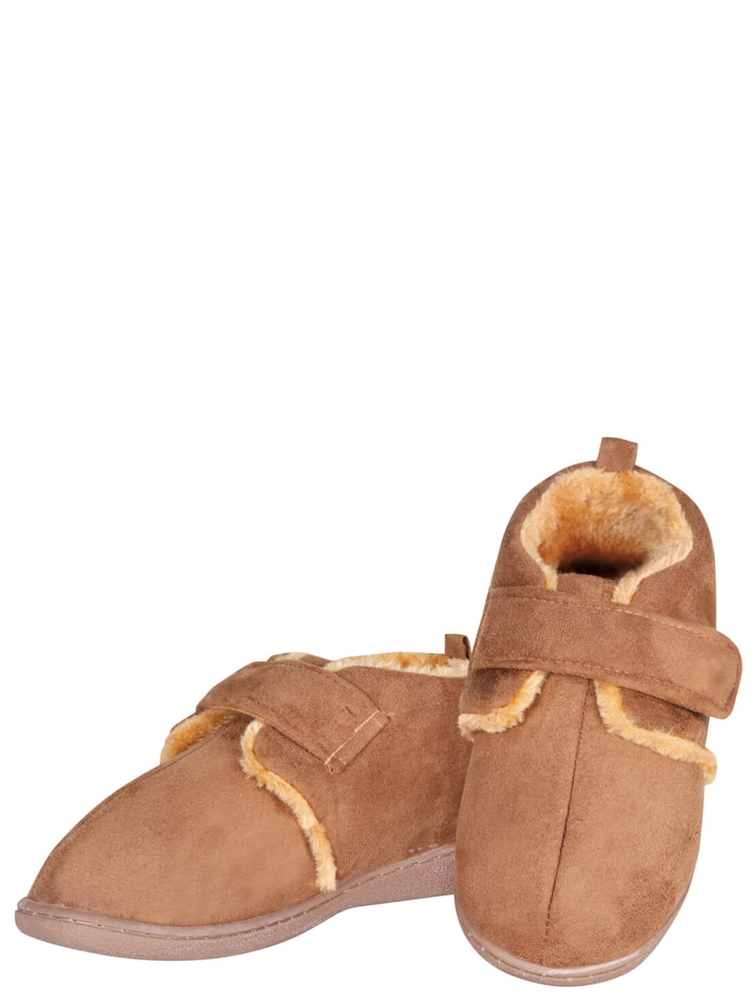 diabetic house shoes for men