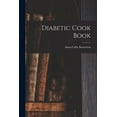 thumbnail image 1 of Diabetic Cook Book (Paperback), 1 of 1