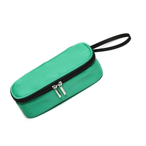 Diabetic Coolers Cooling Case Pack Storage Pouches Coolers Case Coolers Travel Case Cool Bag