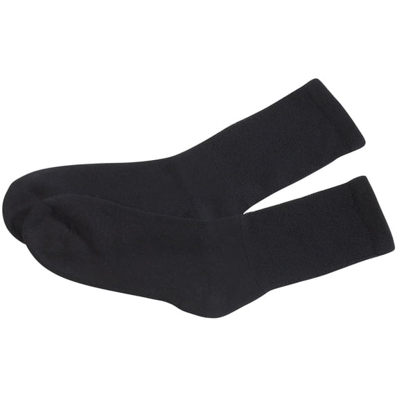 Diabetic Crew Socks 2 Pair