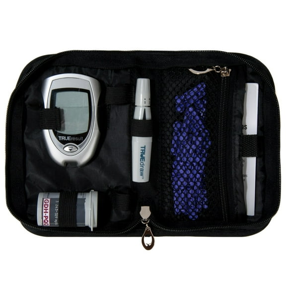 Diabetic Organizer Travel Kit