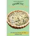 thumbnail image 1 of Diabetic Recipe Collection: 50 Amazing Recipes for Your Diabetic Diet, (Hardcover), 1 of 1