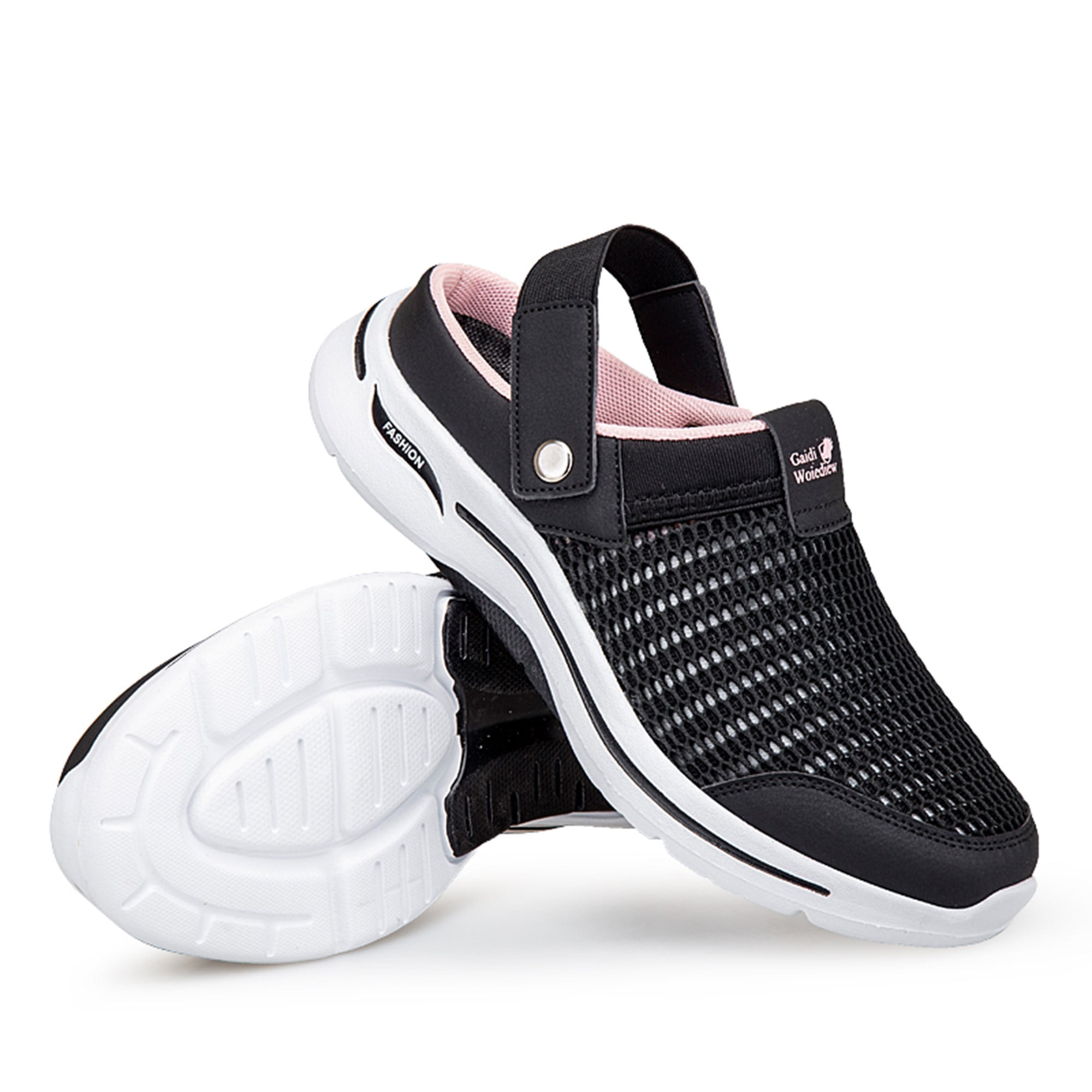 FitVille Diabetic Shoes For Women Extra Wide Walking Rwanda