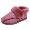 thumbnail image 1 of Diabetic Shoes For Women Wide Width Walking Shoes For Swollen Feet Sport Supplies (Red 42), 1 of 10