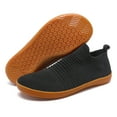 thumbnail image 1 of Diabetic Shoes | Lace-Free | Plantar Fasciitis/Edema/Swollen Feet/Bunions | Wide Women Size 5-12| Men Size, 1 of 5