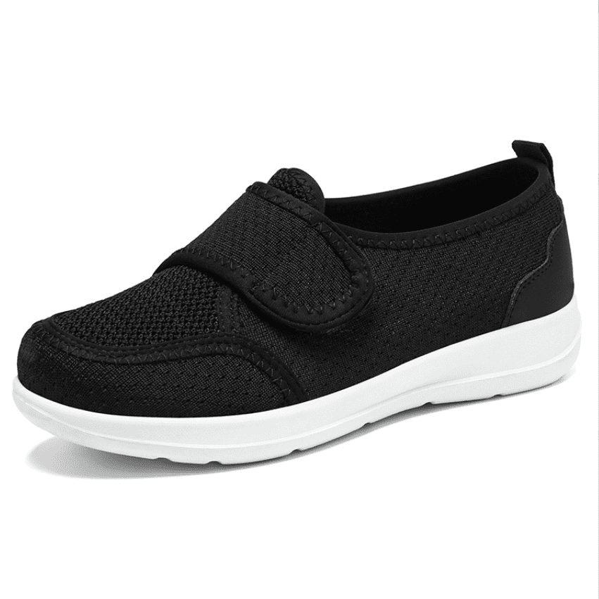 Diabetic Shoes For Men Breathable Closed Toes Women S Extra Photo Inspiration
