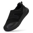 Diabetic Shoes Men Extra Wide Walking Casual Shoes for Swollen Feet