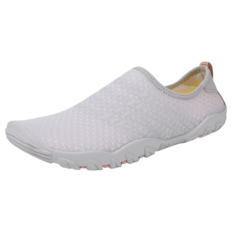 Men\'s SWIMS Grey Water Shoes - Size 10 SWIMS MENS/WOMENS UNISEX GREY/GREEN BEACH SHOES MENS SIZE 7  main image 4