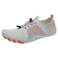 thumbnail image 1 of Diabetic Shoes for Men Wide Width Men Shoes Beach Shoes Swimming Shoes Water Shoes Barefoot Quick Dry Aqua Shoes, 1 of 9