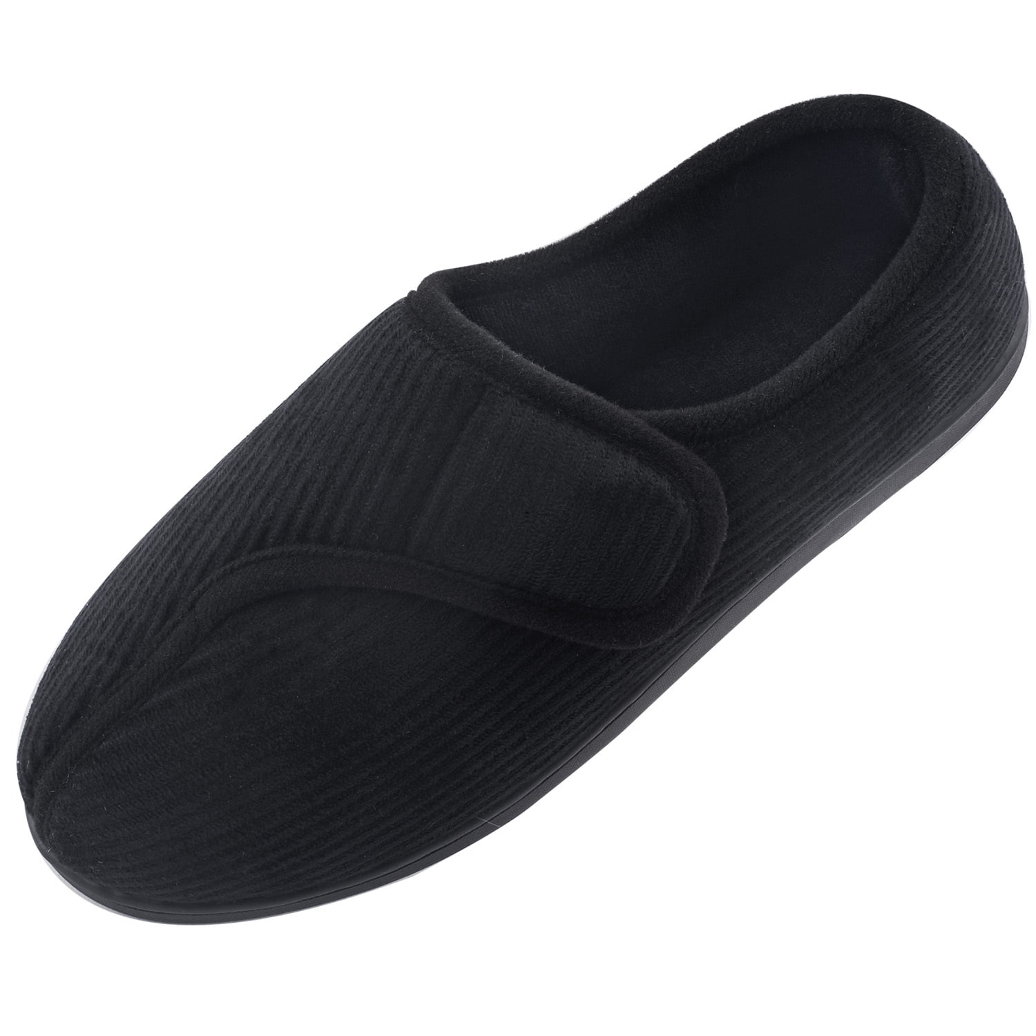 Diabetic Slippers for Men Unisex Breathable Diabetic Shoes for Women Wide  Width Outdoor Indoor Air Cushion Slip On Walking Shoes Orthopedic Diabetic  Walking Shoes 13 Beige