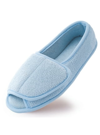 Womens shoes for swollen feet on sale walmart