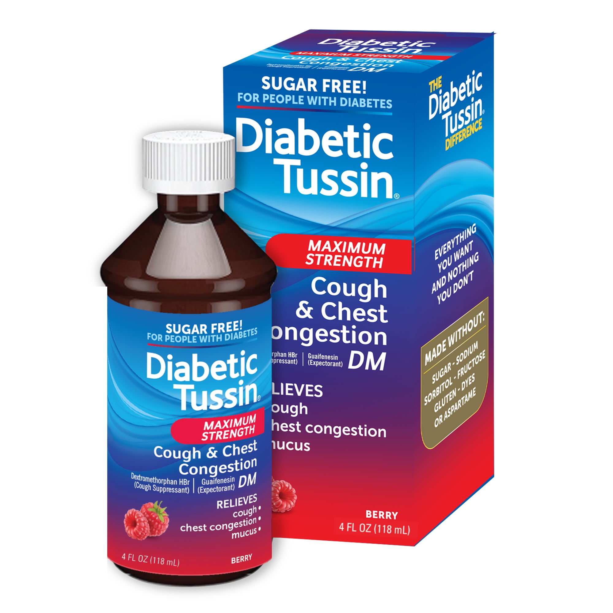 Tussin dm top for dogs