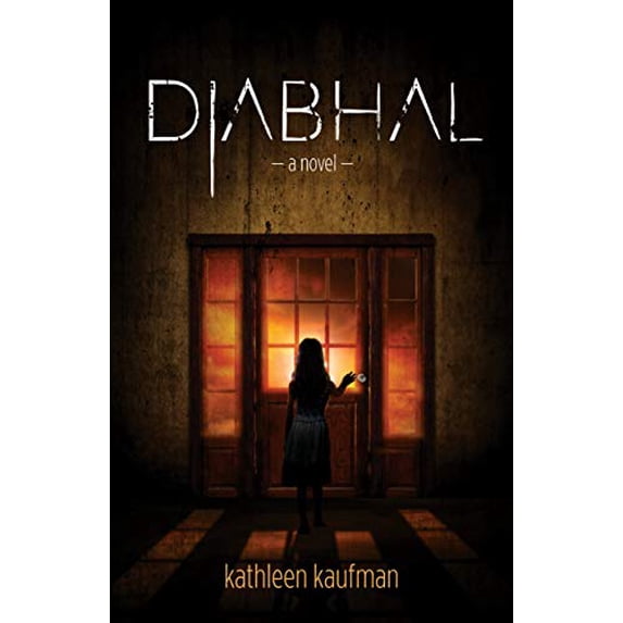 Pre-Owned Diabhal: Diabhal Book 1 (Paperback) 1684423198 9781684423194
