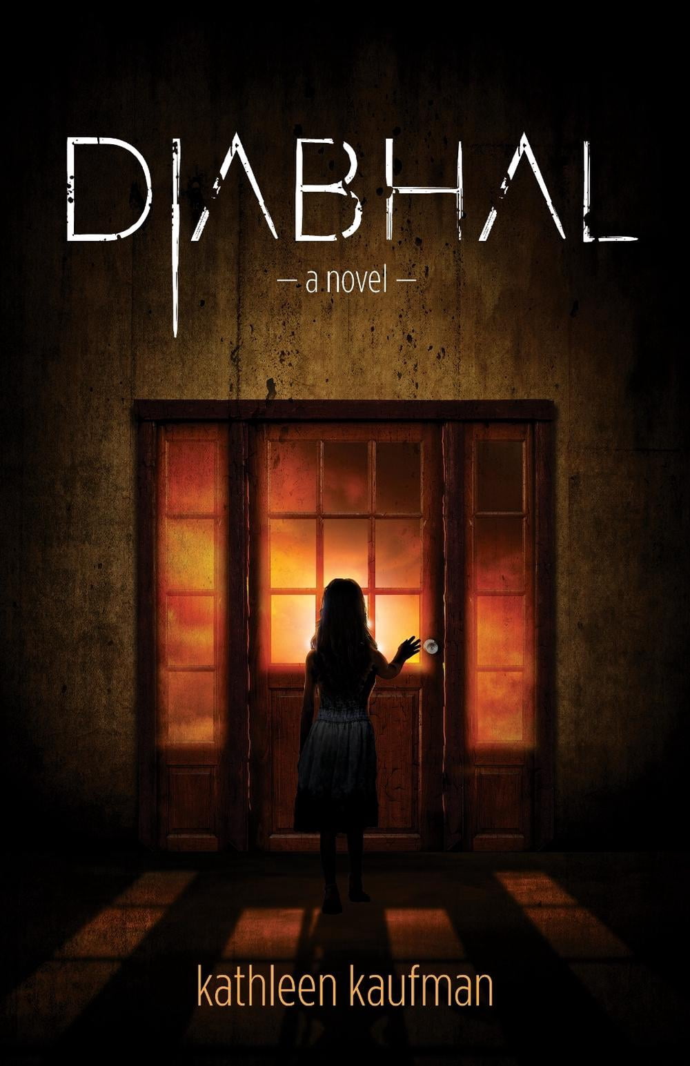 Diabhal: Diabhal: Diabhal Book 1 (Paperback)