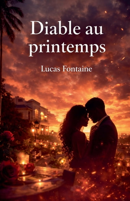 Diable au printemps, (Paperback)