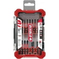 thumbnail image 1 of Diablo 14-Piece Impact Screwdriver Bit Set, 1 of 1
