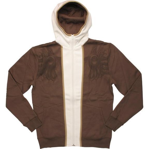 Diablo 3 Tyrael Costume Hoodie