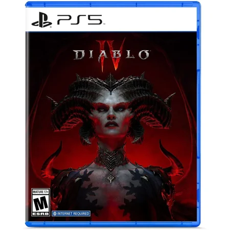 Diablo 4 - PlayStation 5