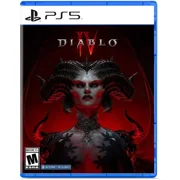 Diablo 4 - PlayStation 5