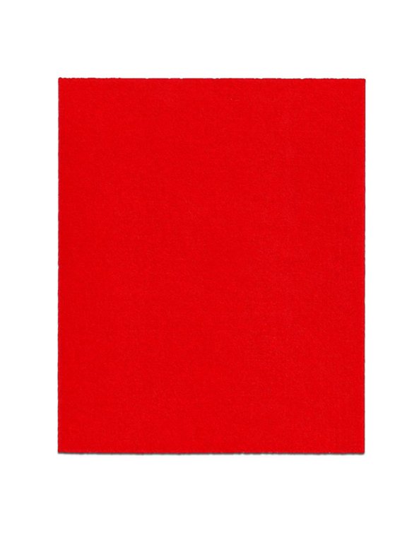 5-1/2 In. L X 4-1/2 In. W 150 Grit Very Fine Aluminum Oxide Sanding Sheet 6 Pk
