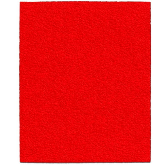 Diablo 5-1/2 In. L X 4-1/2 In. W 40 Grit Extra Coarse Aluminum Oxide 1/4 Sheet Sandpaper 6 Pk