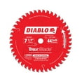 thumbnail image 1 of Diablo 7-1/4 in. Dia. x 5/8 in. Carbide Tip Circular Saw Blade 44 teeth 1 pc., 1 of 2