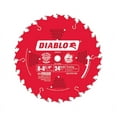 thumbnail image 1 of Diablo 8 in. Dia. x 5/8 in. Carbide Tip Framing Blade 24 teeth 1 pc., 1 of 2