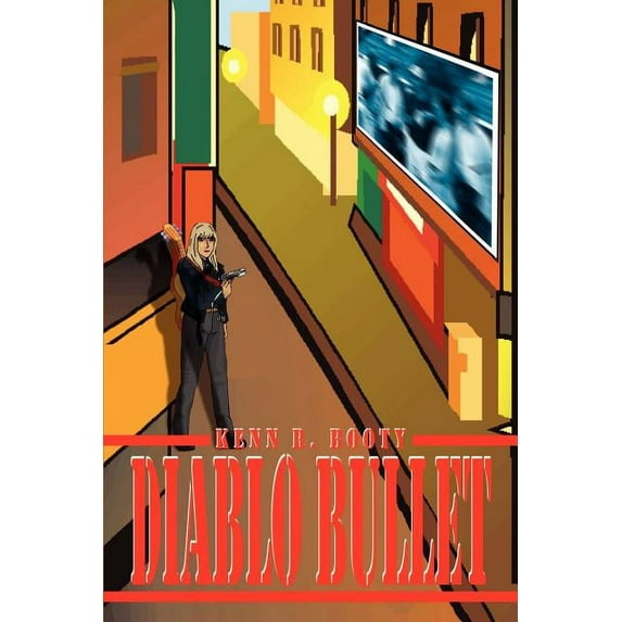 Diablo Bullet