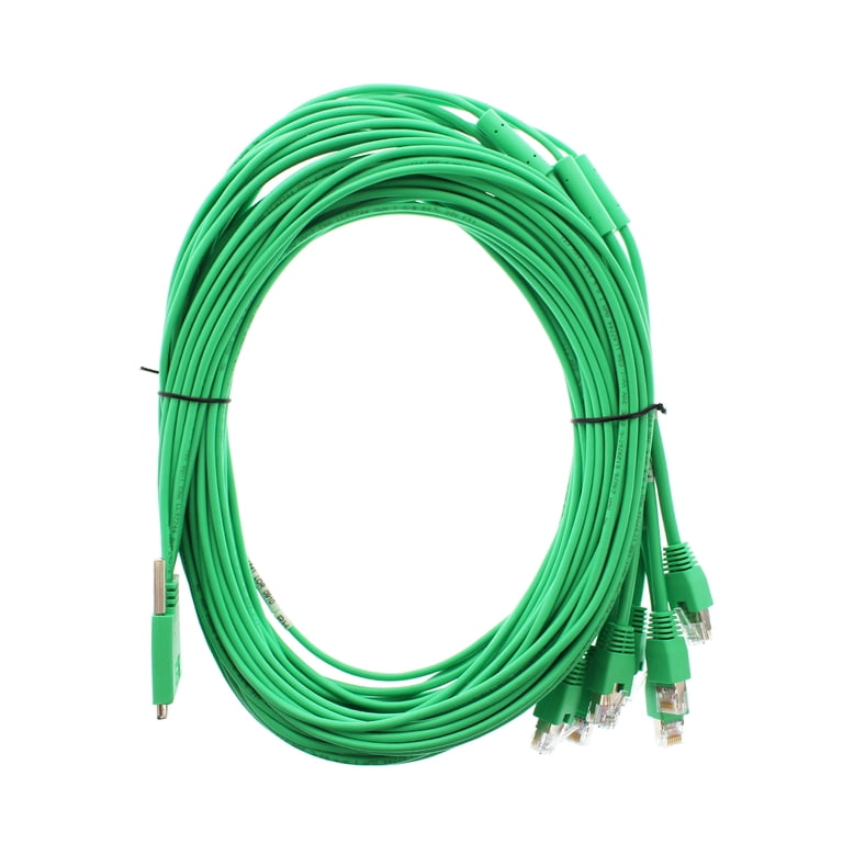 Diablo Cable 10ft CAB-HD8-ASYNC High Density 8-port EIA-232 Async