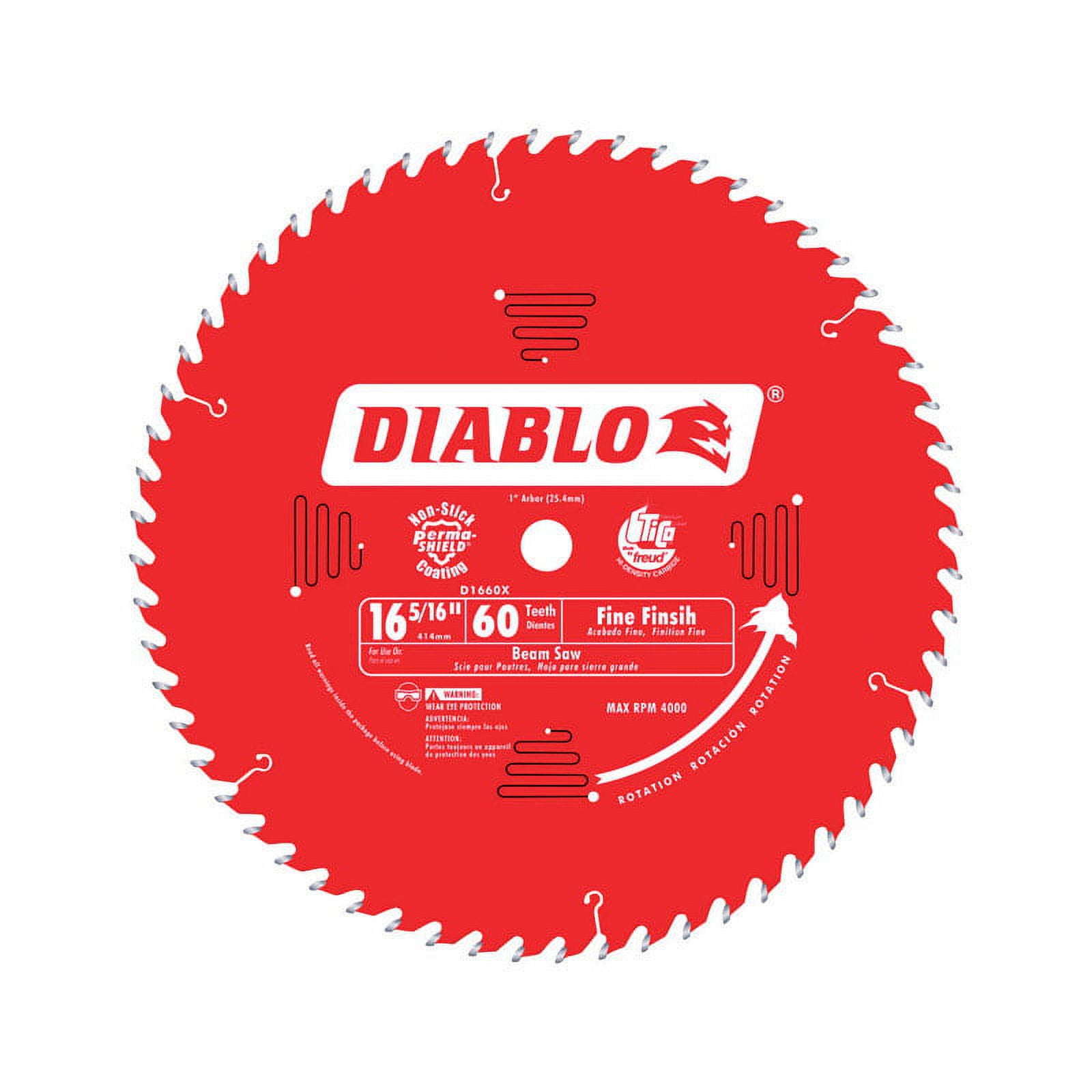 Diablo Circular Saw Blade