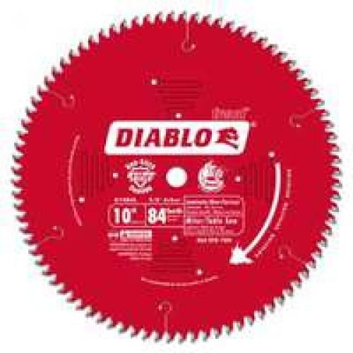 Diablo cheap laminate blade