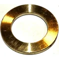 thumbnail image 1 of Diablo D58Xxx Saw Blade Reducer Arbor Adapter Ring 1" X 5/8", 1 of 5