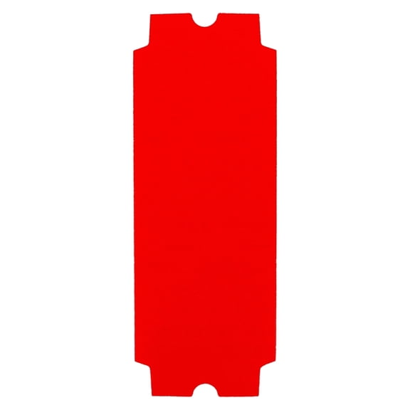 Diablo DCS431320S10G Drywall Sanding Sheet, 11-1/4 in L, 4-3/16 in W, Ultra fine Grit, 320, Ceramic Abrasive, 10/PK