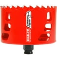 thumbnail image 1 of Diablo DHS6000CT Hole Saw, 71 mm D Cutting, Carbide Cutting Edge, 1 of 1