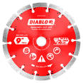thumbnail image 1 of Diablo DMADS0900 9 in. Diamond Segmented Cut-Off Discs for Masonry, 1 of 2