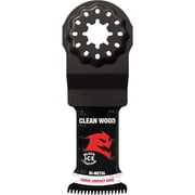 Diablo DOS125JBW10 10PK 1-1/4" Clean Blade - Quantity 1