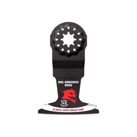 Diablo DOS250BW3 3PK 2-1/2" Nail Blade - Quantity 1