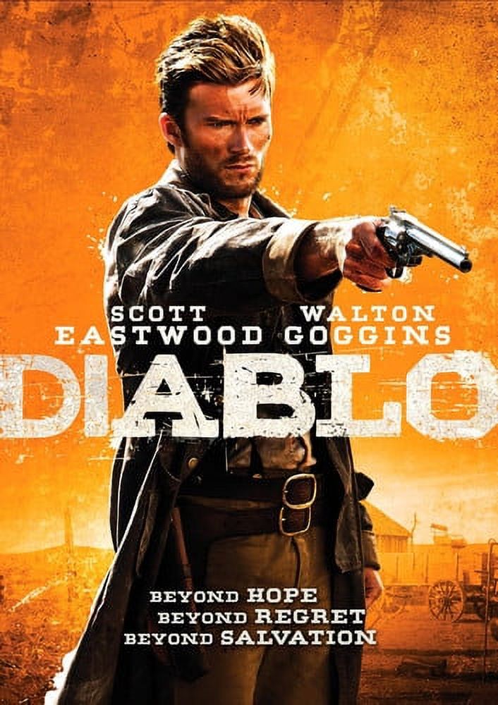 Diablo (DVD), Momentum, Western
